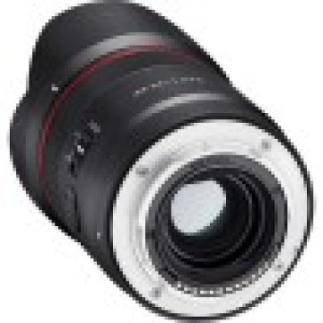Samyang AF 24mm F1.8 FE | Alan Photo